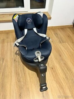 Autosedacka cybex sirona s i-size