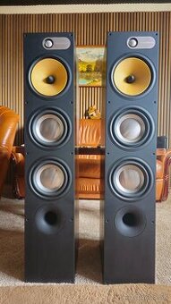 Bowers Wilkins 683 S1