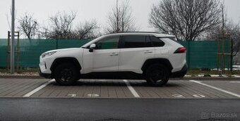 Toyota RAV4 2.0 Valvematic Comfort FWD