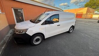 Prenajom dodávky na dlhodobo aj krátkodobo