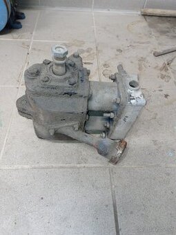 Hydraulické čerpadlo