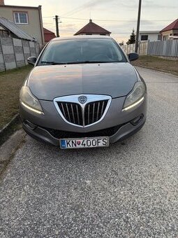 Lancia Delta 1,6 diesel