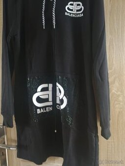 Damska predlzena nikina