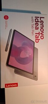Predám tablet Lenovo
