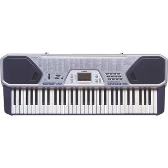 CASIO CTK 491