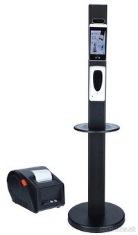 Dezinfekčná brána