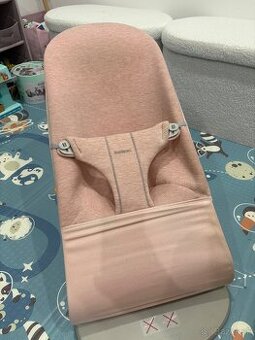 Lehátko Babybjorn Bouncer Bliss 3D Jersey