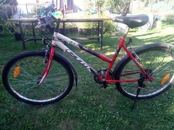 Predám bicikel