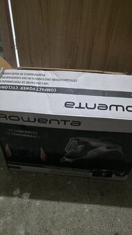 Predam vysavač Rowenta Compact Power Cyclonic