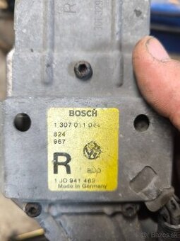 Riadiace jednotky xenon