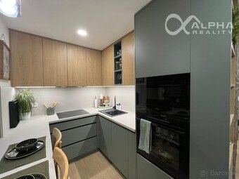 Prenájom 1i byt upravený na 2i, sídlisko Tarča, Sp. Nová Ves