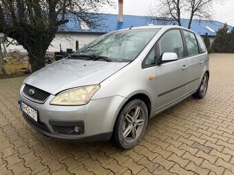 Ford C-max 1.6 TDCi