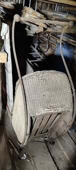 Predám torzo kocika