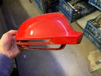 Audi A4 / A6 / A8 krytka spatneho zrkadla