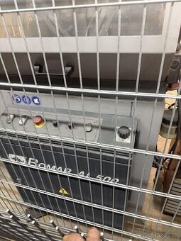 Poloautomatická kotoučová pila BOMAR AL 500 (8491)