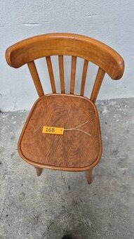 Ton stolička retro (č.168)