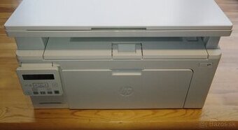 HP LaserJet Pro MFP M130nwHP
