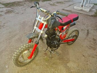 Pitbike