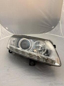 Svetlo Audi A6 C6 4F