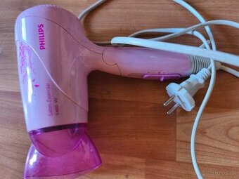 Kompaktný fén philips