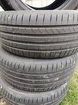 Leto 215/55R16 hankook