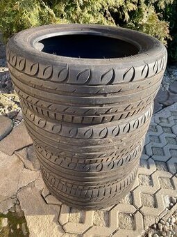 215/55 r17 letne pneumatiky