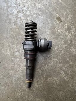 Vstrekovacia tryska - 1.9TDI 74/77kW, 1.4TDI - 51kw/59kW