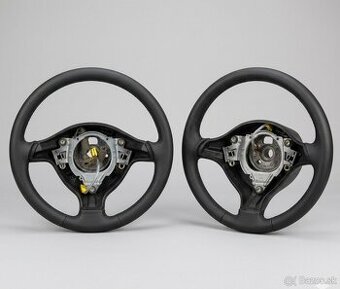 🏎️Volant VW Group (Golf 4 / Octavia 1 / Passat B5)