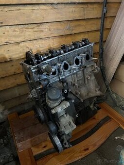 Motor e36 1.6