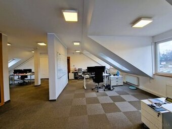 Kancelárske priestory | 140 m2 - 1