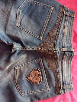 Moschino Jeans velk.30
