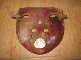 ČZ 175 predná maska