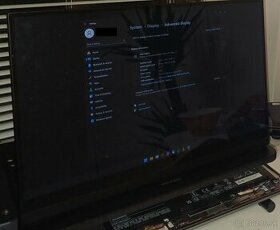 Prenosny Dotykovy 15.6" 4K IPS monitor