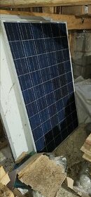 Solárne panely 230W - 1