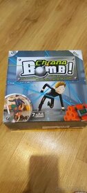 Chrono bomb - 1