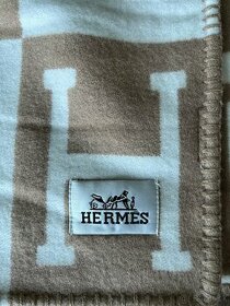 Hermes deka - 1