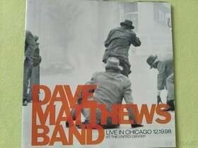 Dave Matthews Band - Live in Chicago 1998 2cd - 1