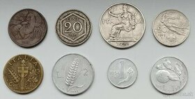 mince stare Taliansko