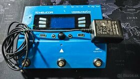 TC HELICON VOICE LIVE Play
