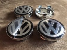 VW STREDOVE KRYTKY 56, 60, 63, 65, 70, 76 mm - 1