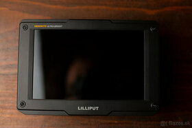 Monitor Lilliput H7 7" inch, 7 palcový