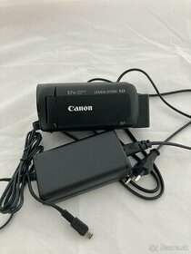 Videokamera Canon Legria HF R806