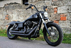Harley Davidson 103CI