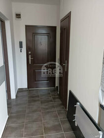 1- izbový byt po rekonštrukcii na Stráňanoch v Michalovciach