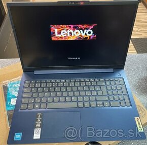 Predám Notebook Lenovo IdeaPad Slim 3 - 1