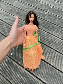 Barbie babiky s prislusenstvom