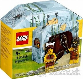 NOVÉ, NEROZBALENÉ LEGO 5004936 Exkluzivní jeskynní set