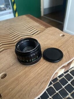 porst 1.8 50mm