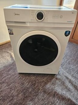 Práčka Midea MF100W70-CZ