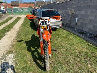 KTM SX 125